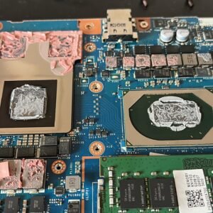 Mantenimiento completo