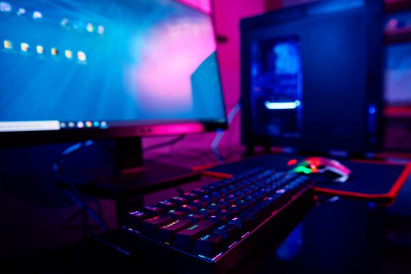 Ordenador Gaming Premium
