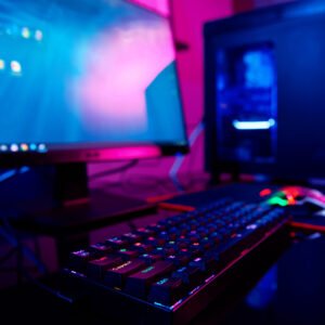 Ordenador Gaming Premium