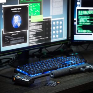 Ordenador Alto Rendimiento