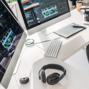 Ordenador Ofimática Avanzado